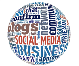 social media marketing - Joe Bricky Media