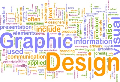 Graphic design - Joe Bricky Media